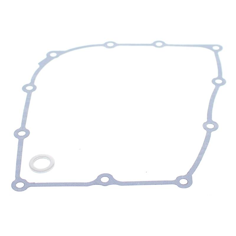 Yamaha FZ07 Gasket Kit - Vertex Pistons - Complete - `15-`17